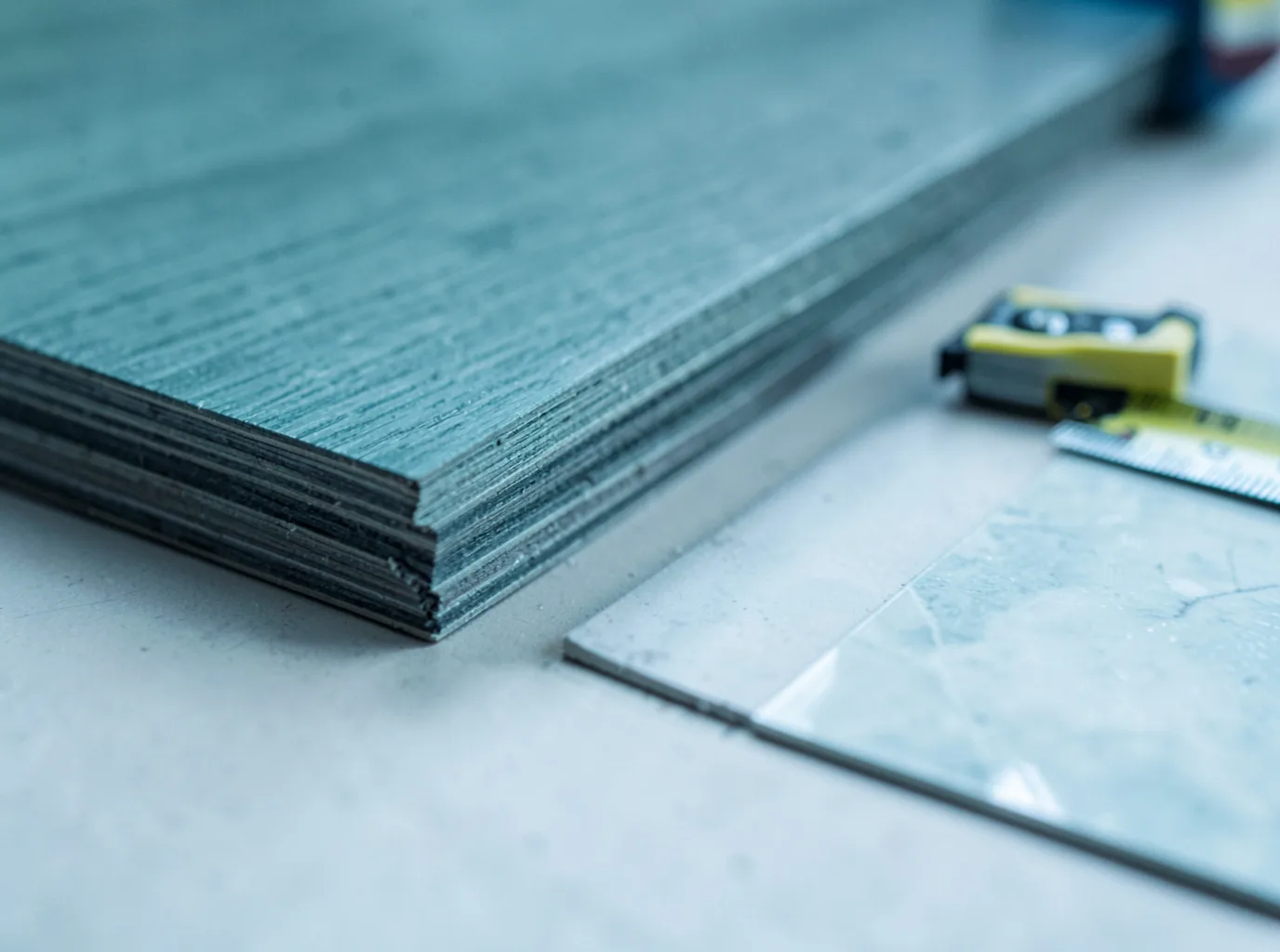 Luxury Vinyl Plank Installation New Germany, MN FAQs